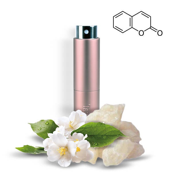 LA716 Dames parfum Bloemig Houtachtig Musk