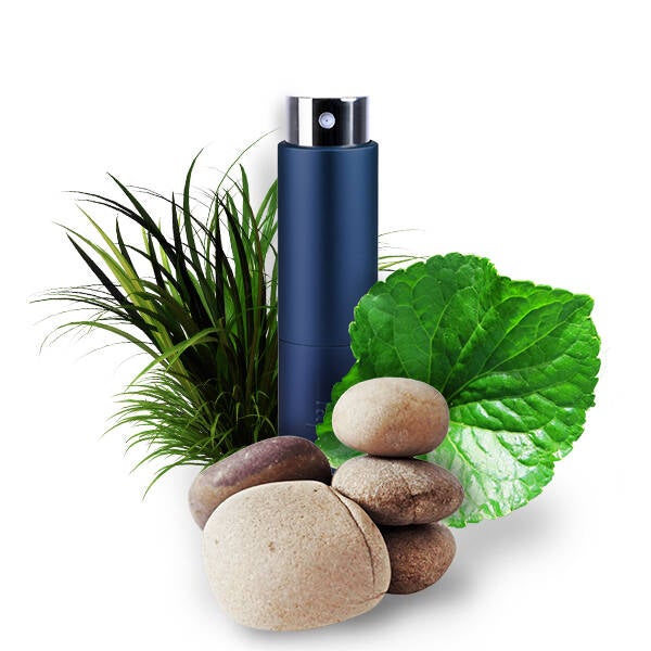 LE146 Heren parfum Houtachtig aromatisch