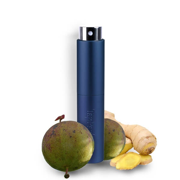 LE332 Heren parfum Aromatisch kruidig