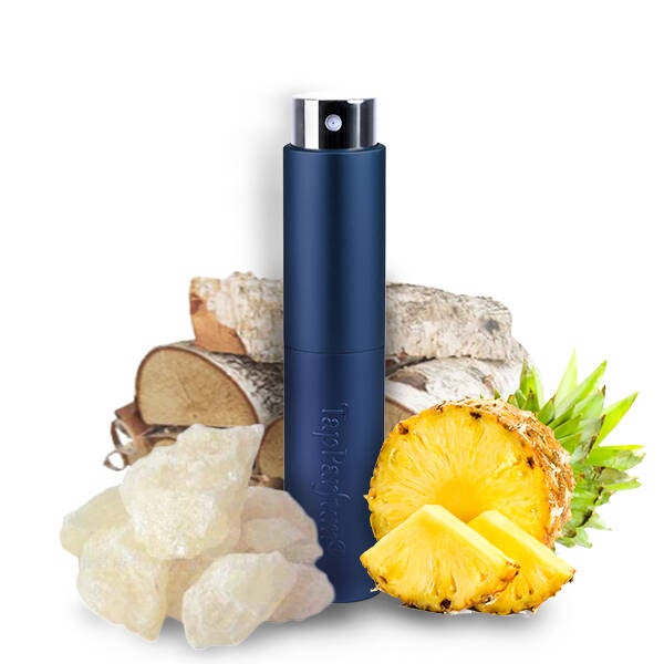 LE335 Heren parfum Chypre Fruitig