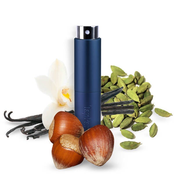 LE338 Heren parfum Aromatisch fougere