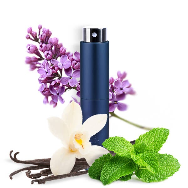 LE502 Heren parfum Oriëntaals fougere