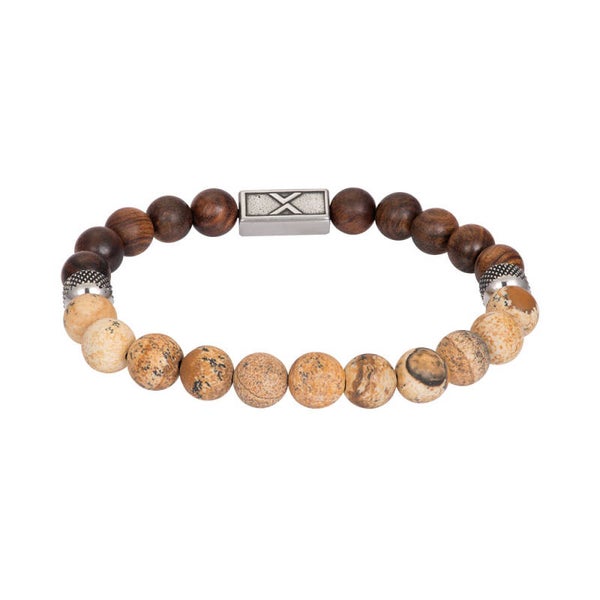Heren armband Cesar