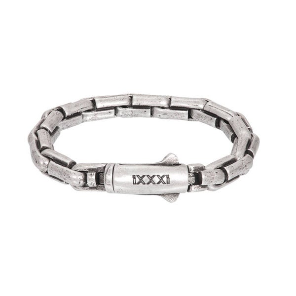Heren armband Lourdes