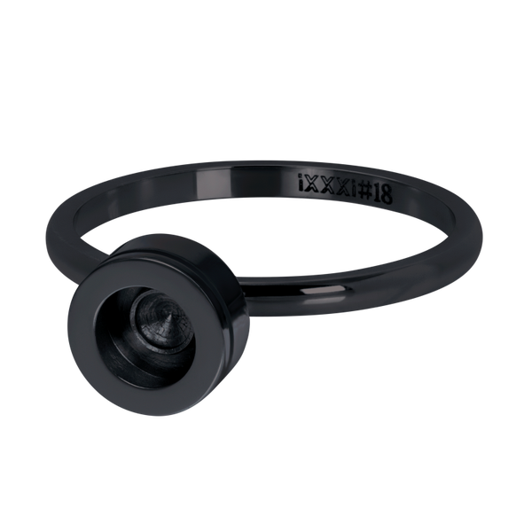 CreaARTive Vulring Base 2mm Zwart