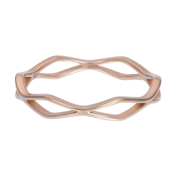 CreaARTive Vulring Modern 4mm Rose