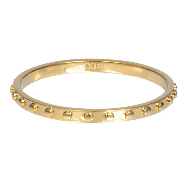 CreaARTive Vulring Opera 2mm Goud