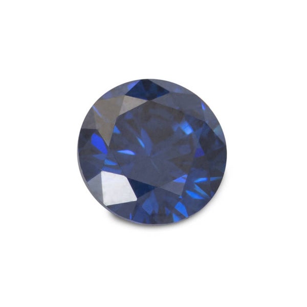 PS CreArtive Tanzanite - Serenity 6mm