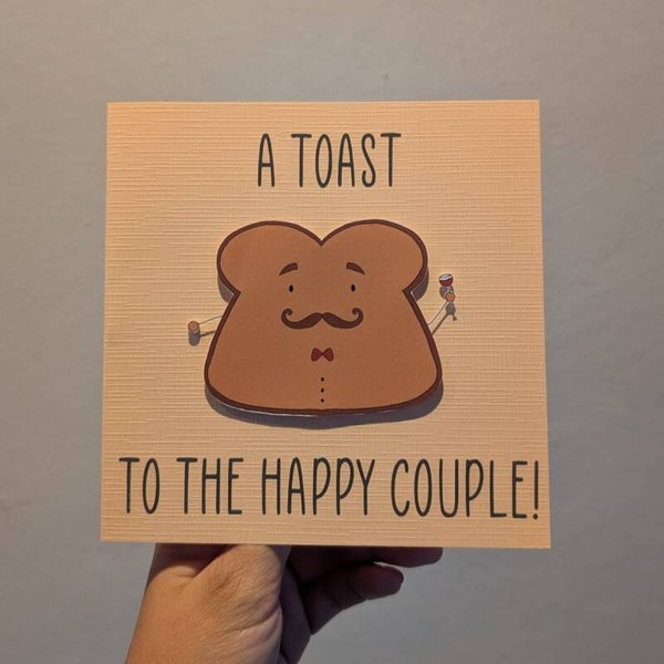 Toast