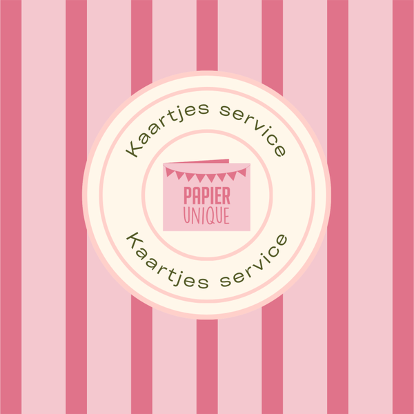 West-Vlaamse kaartjes service