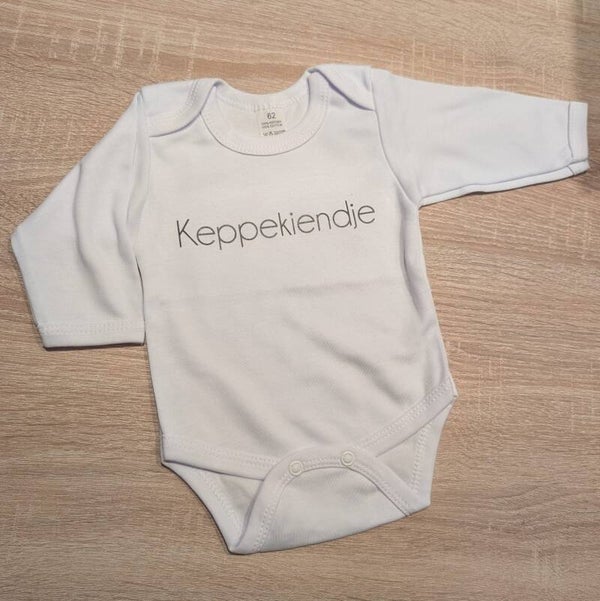 Keppekiendje