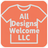 All Designs Welcome LLC