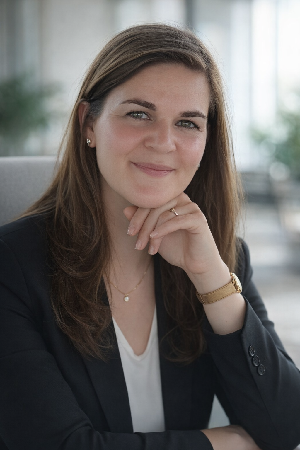 Heike Spreeuwenberg