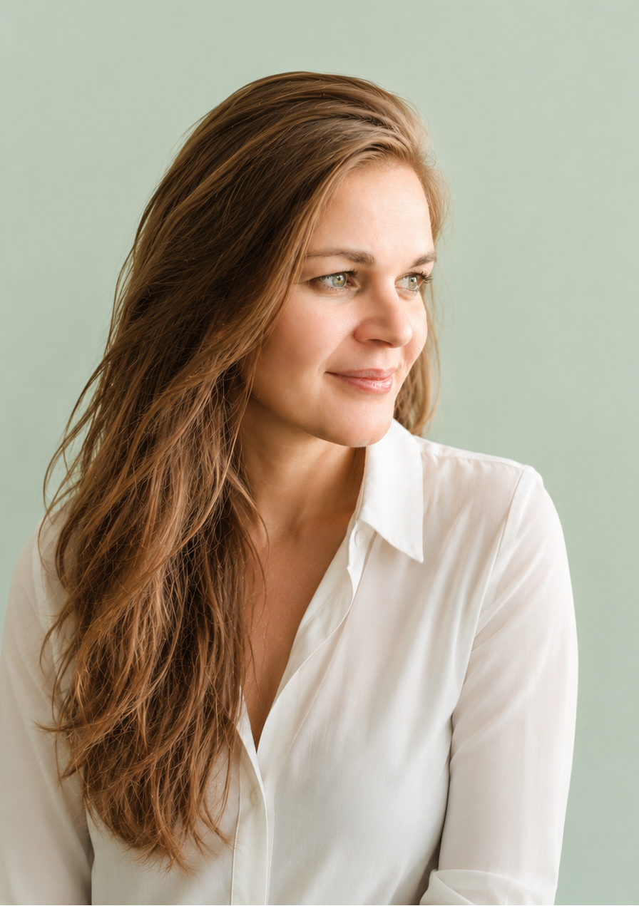 Heike Spreeuwenberg