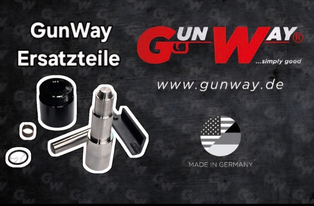 GunWay Ersatzteile