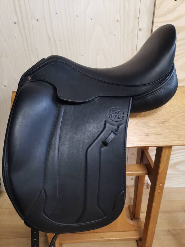 Antares dressuurzadel nr 907