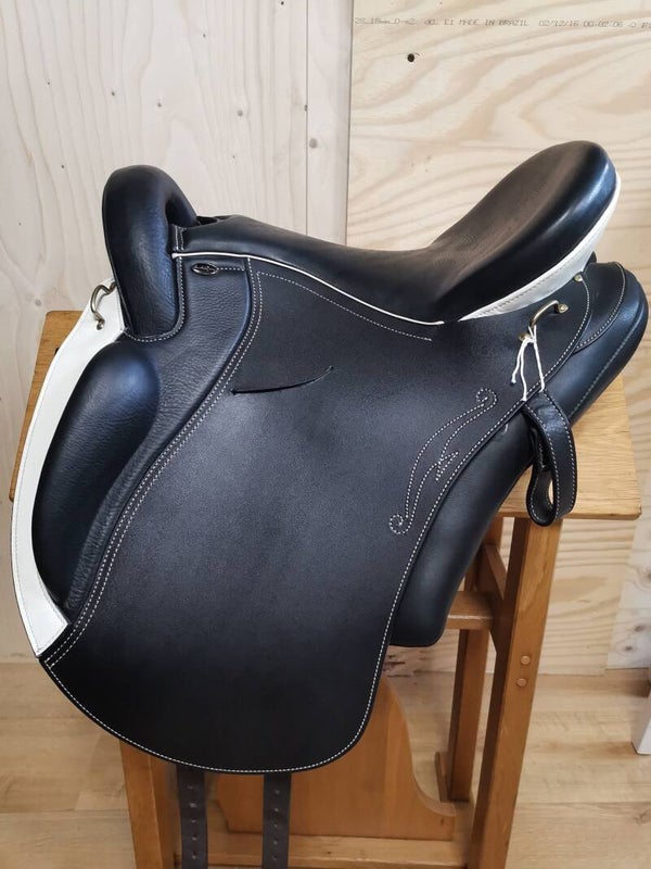 SC Garrett II nr 771