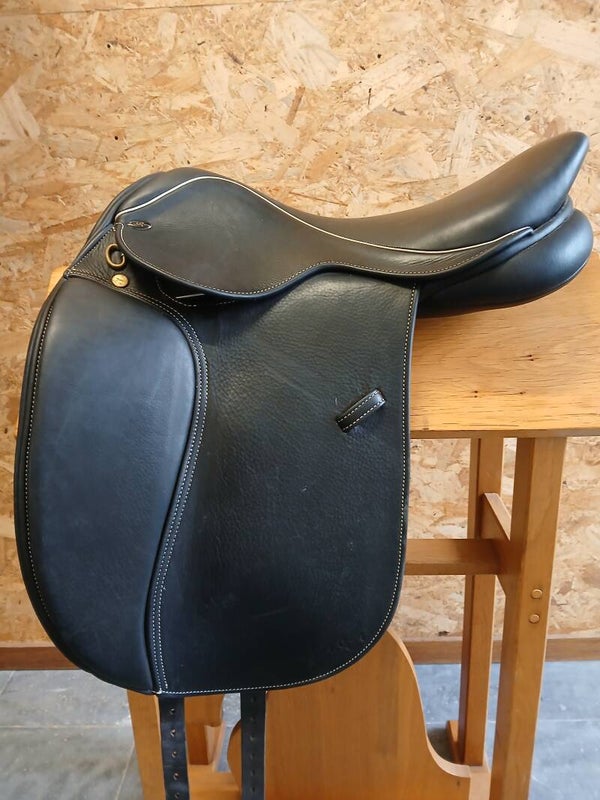 Islandic saddle nieuwstaat