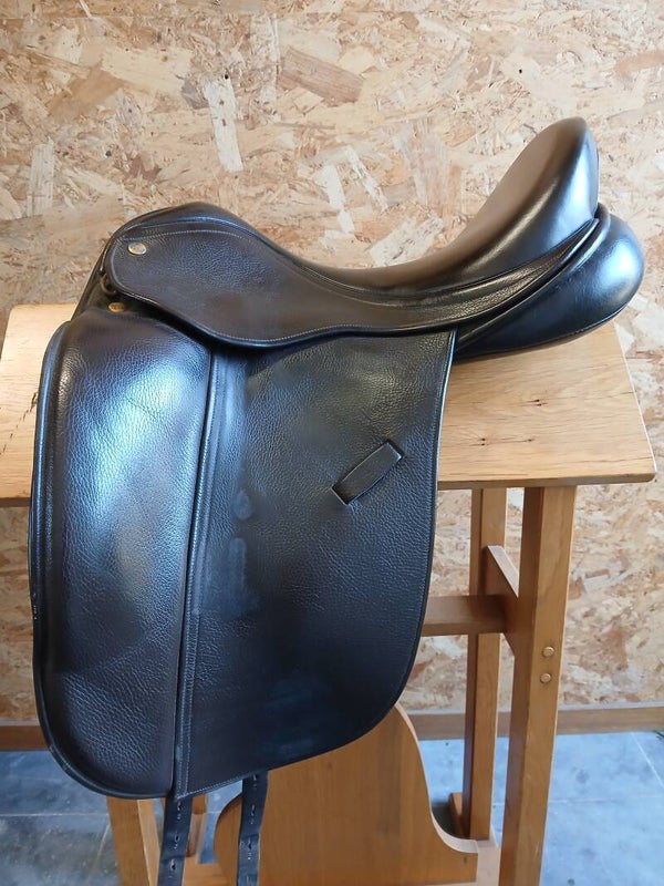 Harry Dabbs Suzannah nr 1200