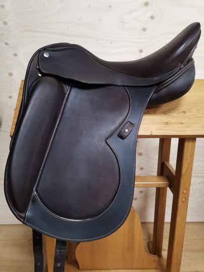 CB Cygne Exclusiv 18 inch nr 673