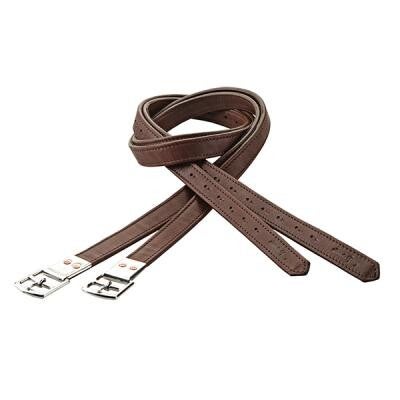Santa Cruz Beugelriemen (enkel leer)