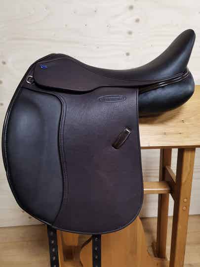 Euroriding Achat Exclusiv 18 inch nr 740