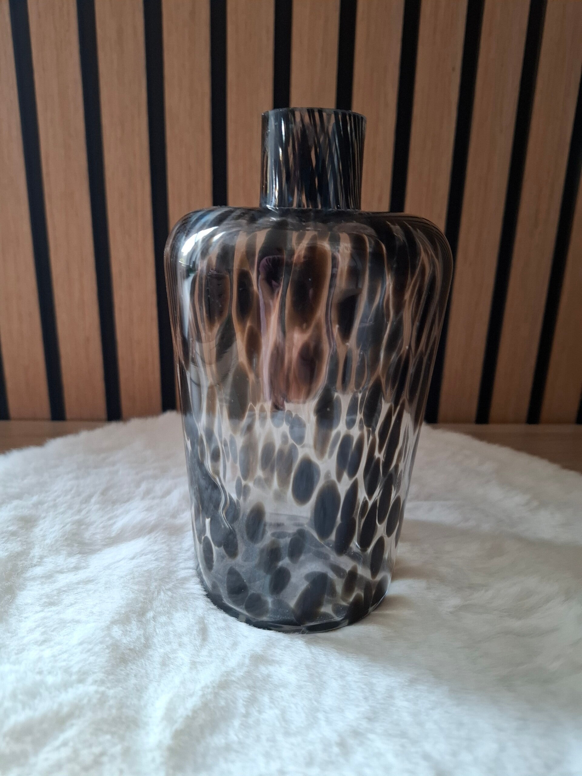 Decoratievaas smal