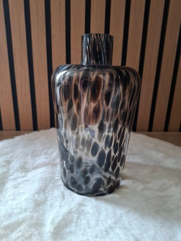 Decoratievaas smal