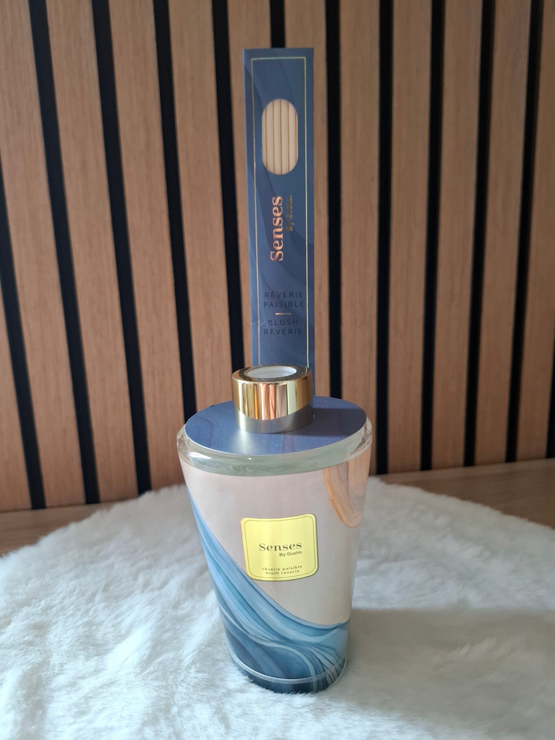 Geurverspreider Senses by Gusta Diffuser