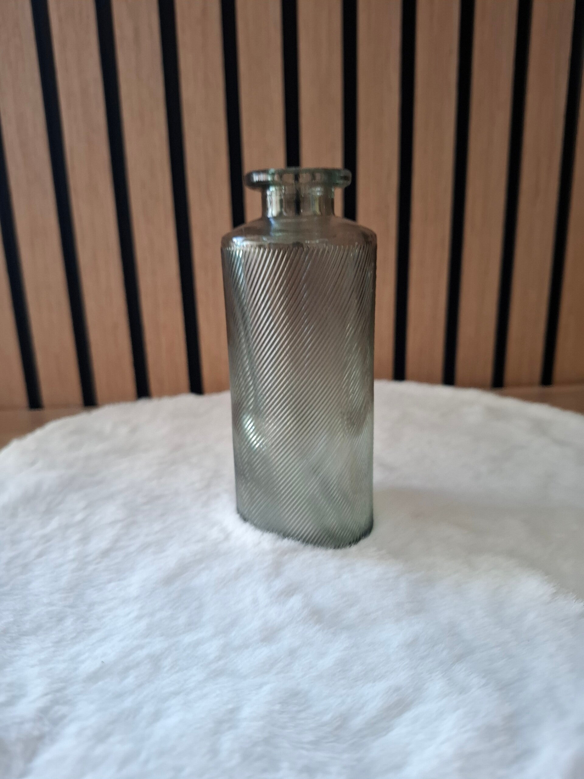 Fles Galion – Groen 5 × 5 × 13 cm 🍂✨