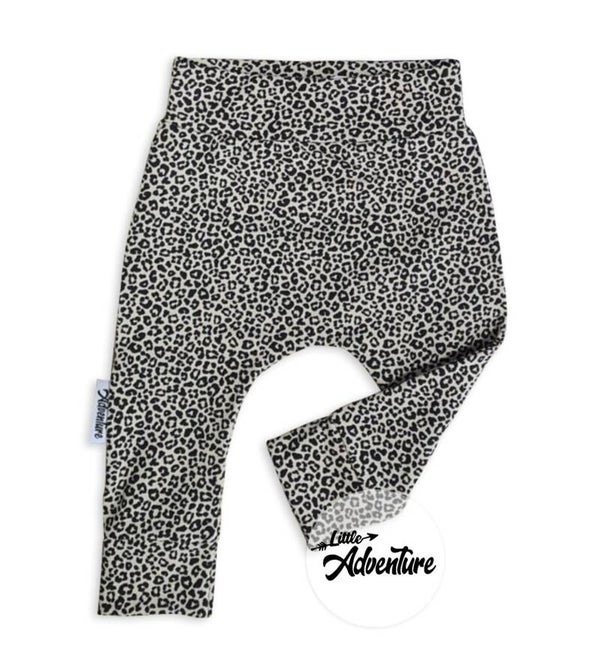 Broekje Luipaard Zand