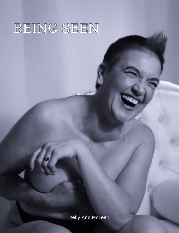 Being Seen: Portraiture, Self-Image and the Person in Front of the Camera.