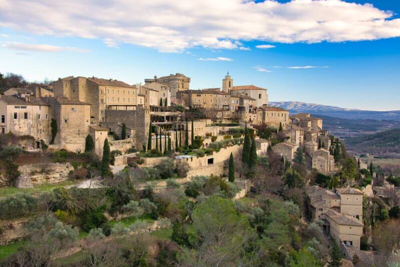 Gordes