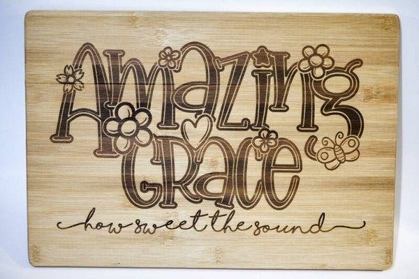 Amazing Grace