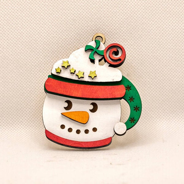 Snowman