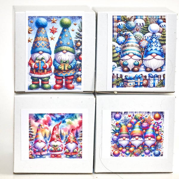 20 pc Child's Christmas Puzzle