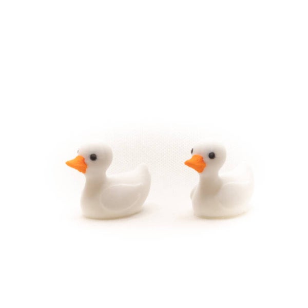Duck (for Stable Habitat)