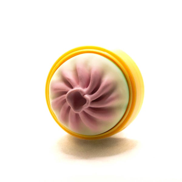 Dumpling Clicker