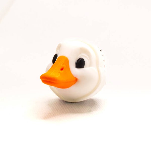 Duck Clicker