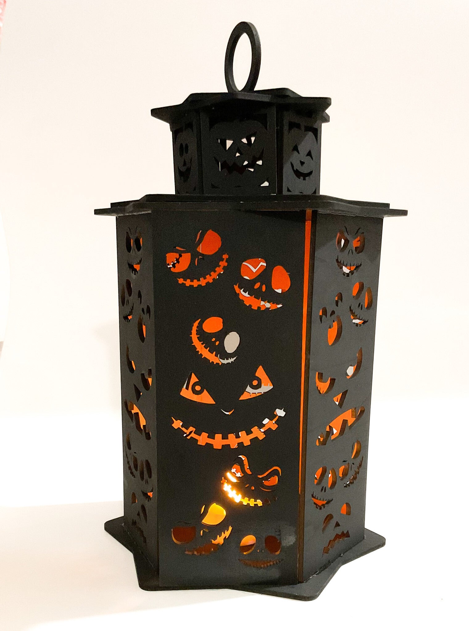 Spooky Lantern