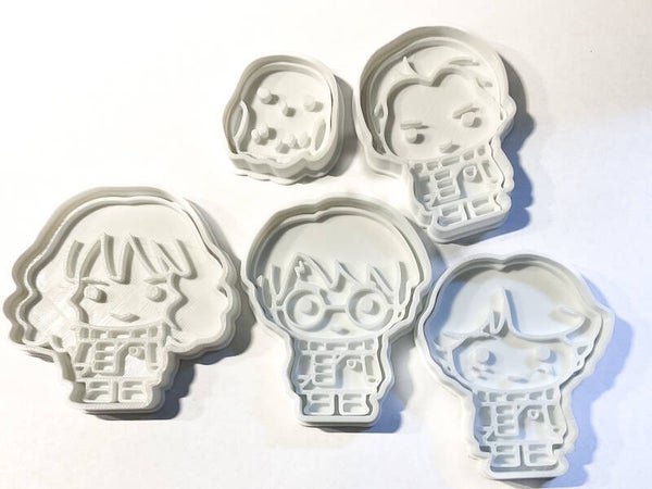 Cookie Cutters