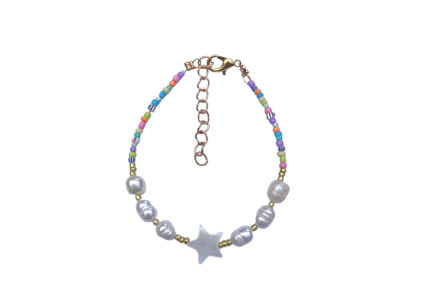 Star bracelet
