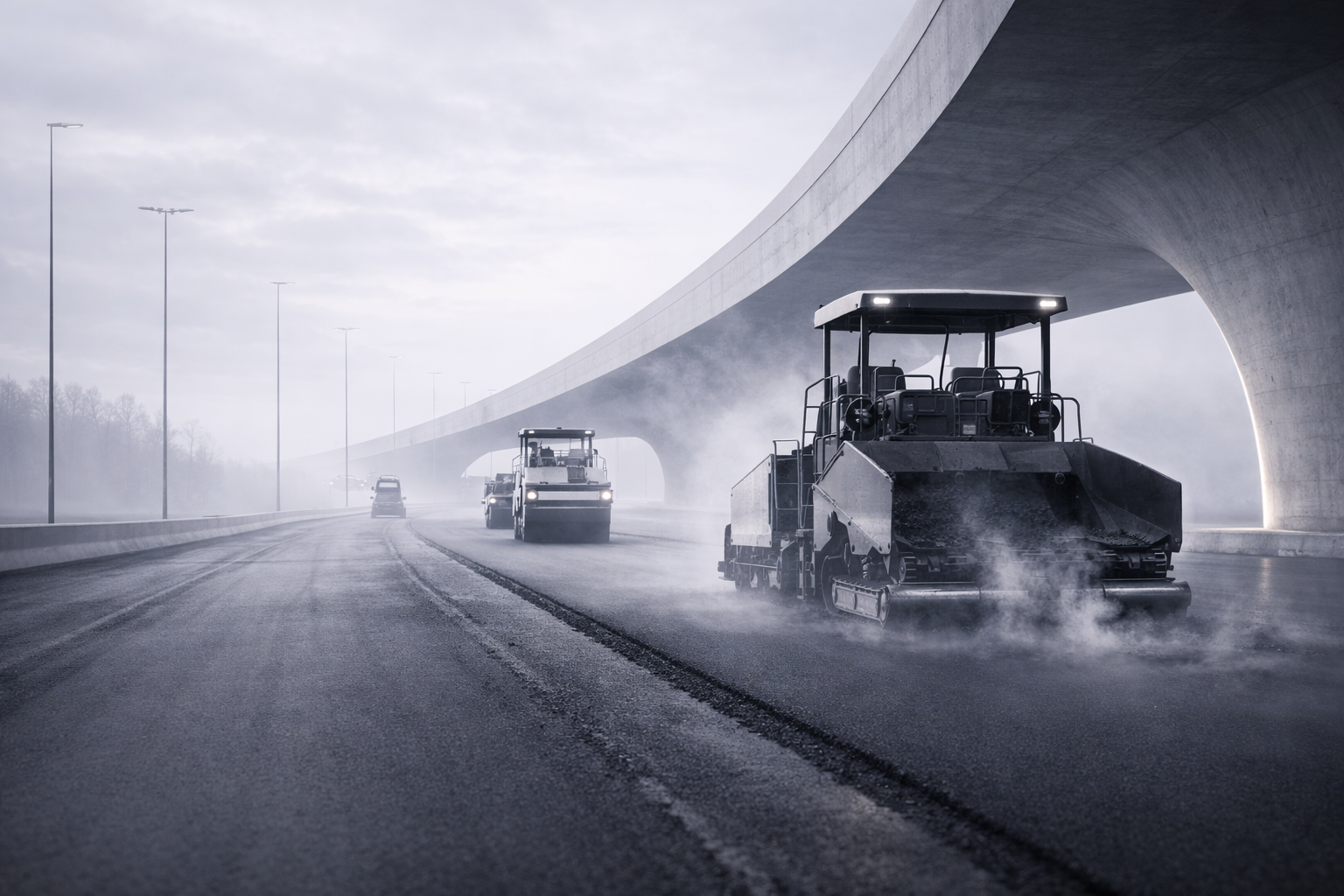 Baustellenfotografie