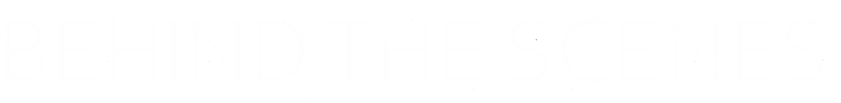 behind the scenes, Employer Branding Fotografie