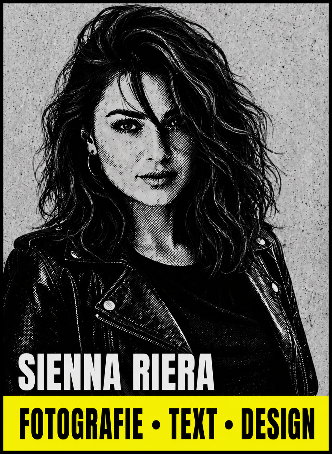 Sienna Riera | Fotografie, Text, Design 
