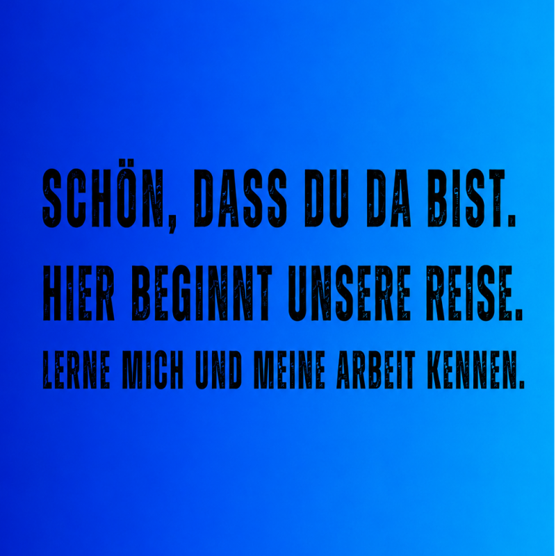 Warum du mit mir arbeiten solltest:  Reisen verkauft sich heute nicht mehr nur über schöne Bilder, schöne Unterkünfte und schöne Versprechen.
