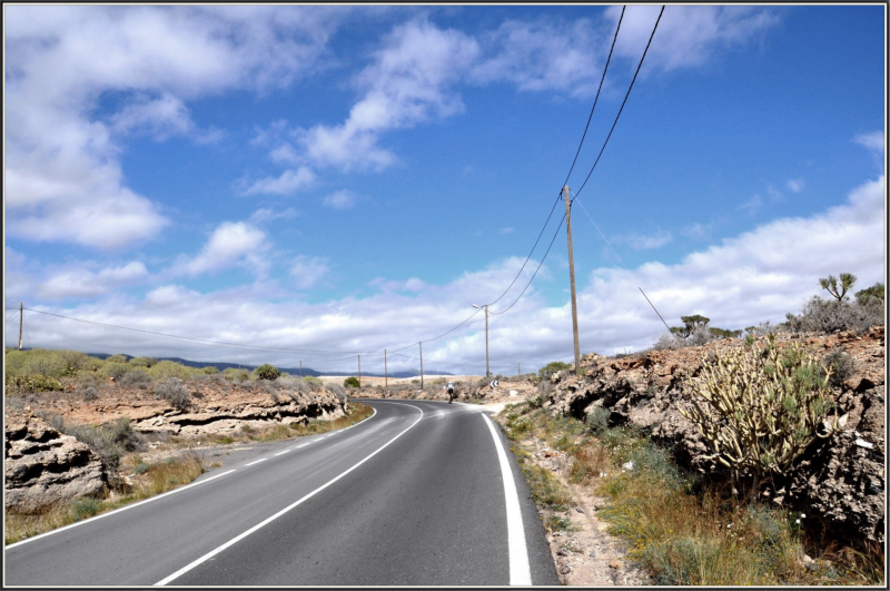 TENERIFFA FOTOGRAFIE