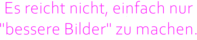 Employer Branding Fotografie