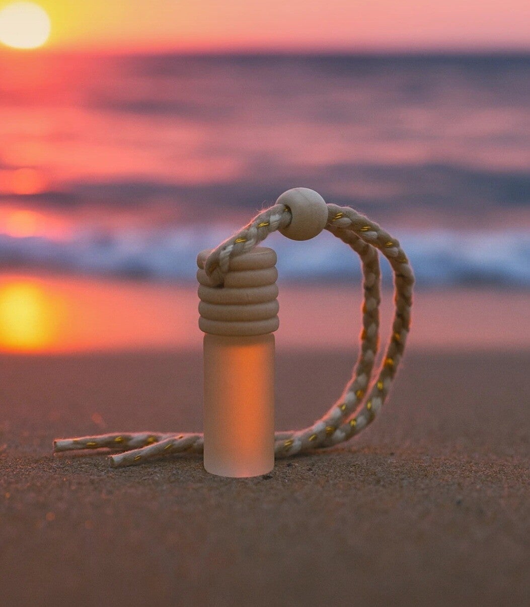 diffuseur fiole + parfum au choix