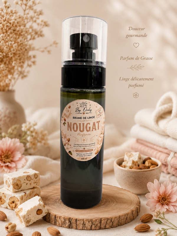 Brume Nougat